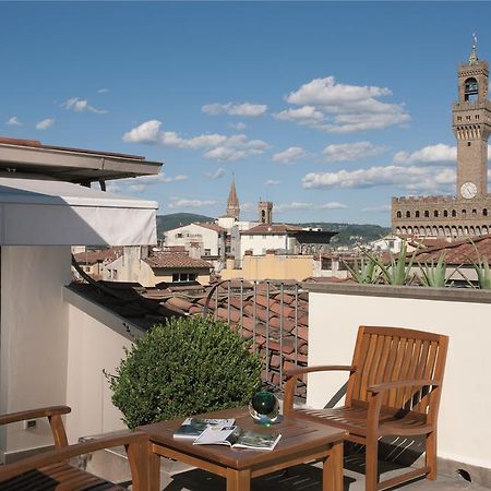 Gallery Hotel Art - Lungarno Collection Florencie Exteriér fotografie