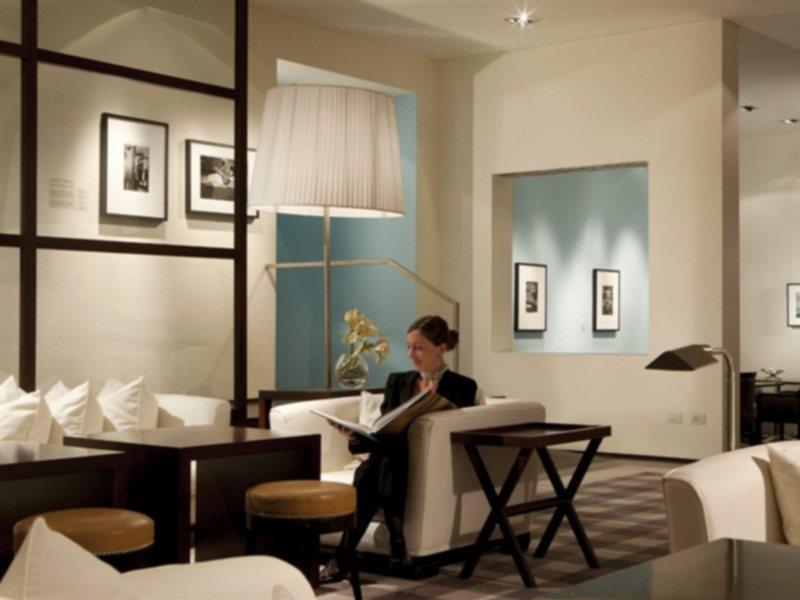 Gallery Hotel Art - Lungarno Collection Florencie Exteriér fotografie