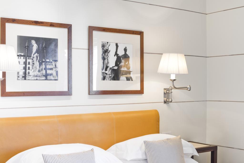 Gallery Hotel Art - Lungarno Collection Florencie Exteriér fotografie