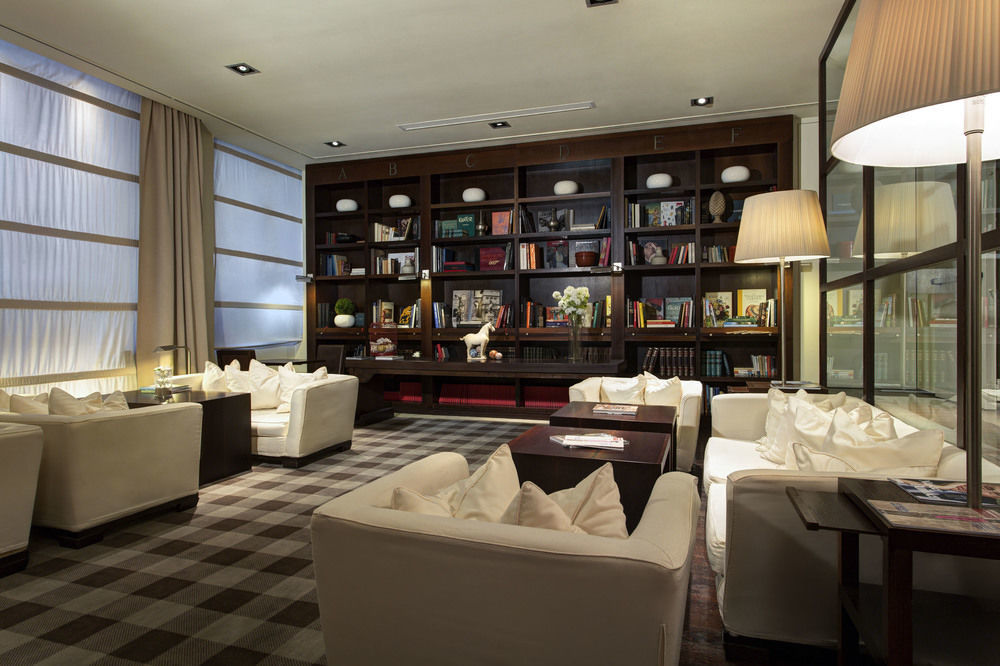 Gallery Hotel Art - Lungarno Collection Florencie Exteriér fotografie