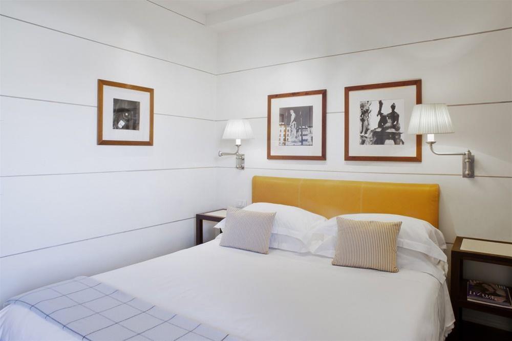 Gallery Hotel Art - Lungarno Collection Florencie Exteriér fotografie