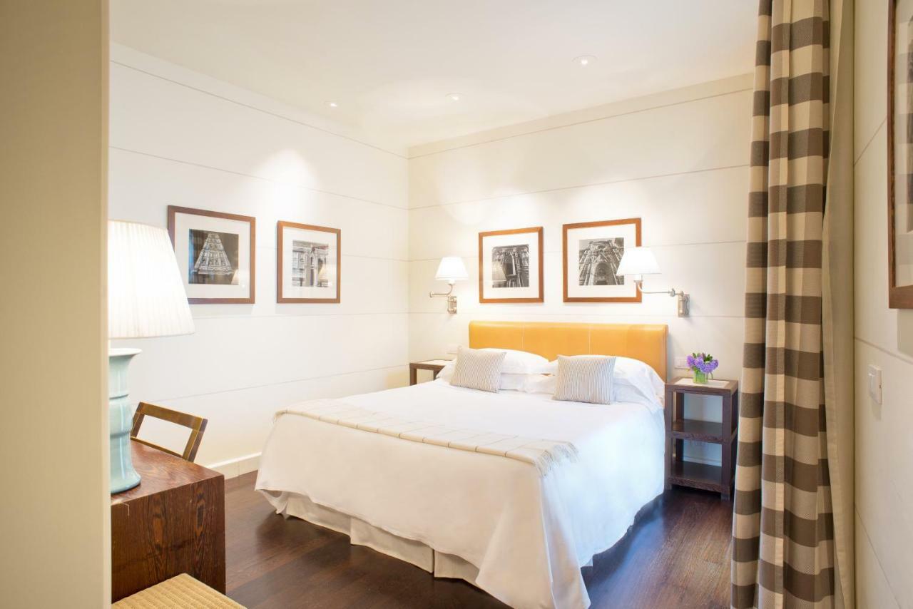 Gallery Hotel Art - Lungarno Collection Florencie Exteriér fotografie