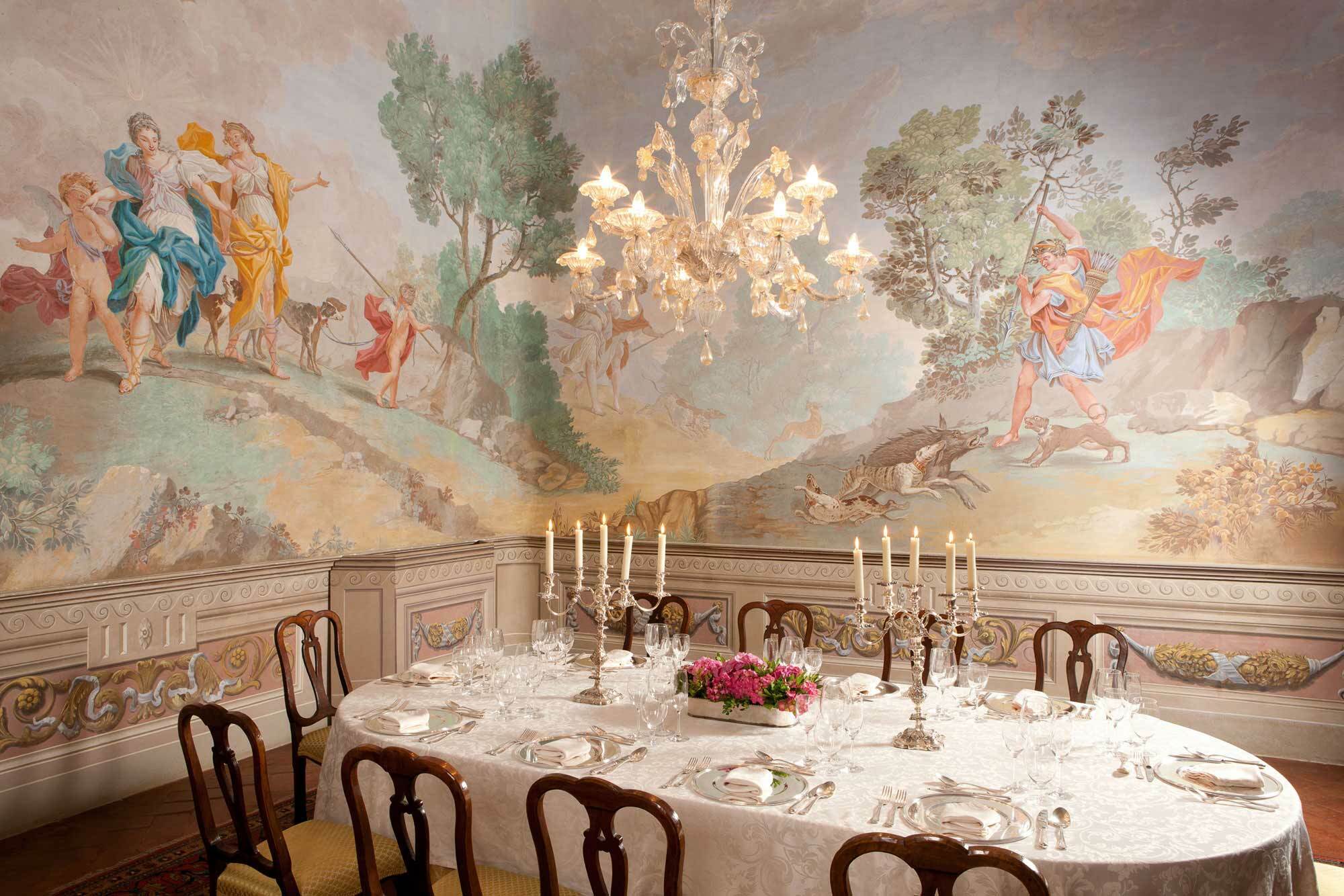 Gallery Hotel Art - Lungarno Collection Florencie Exteriér fotografie