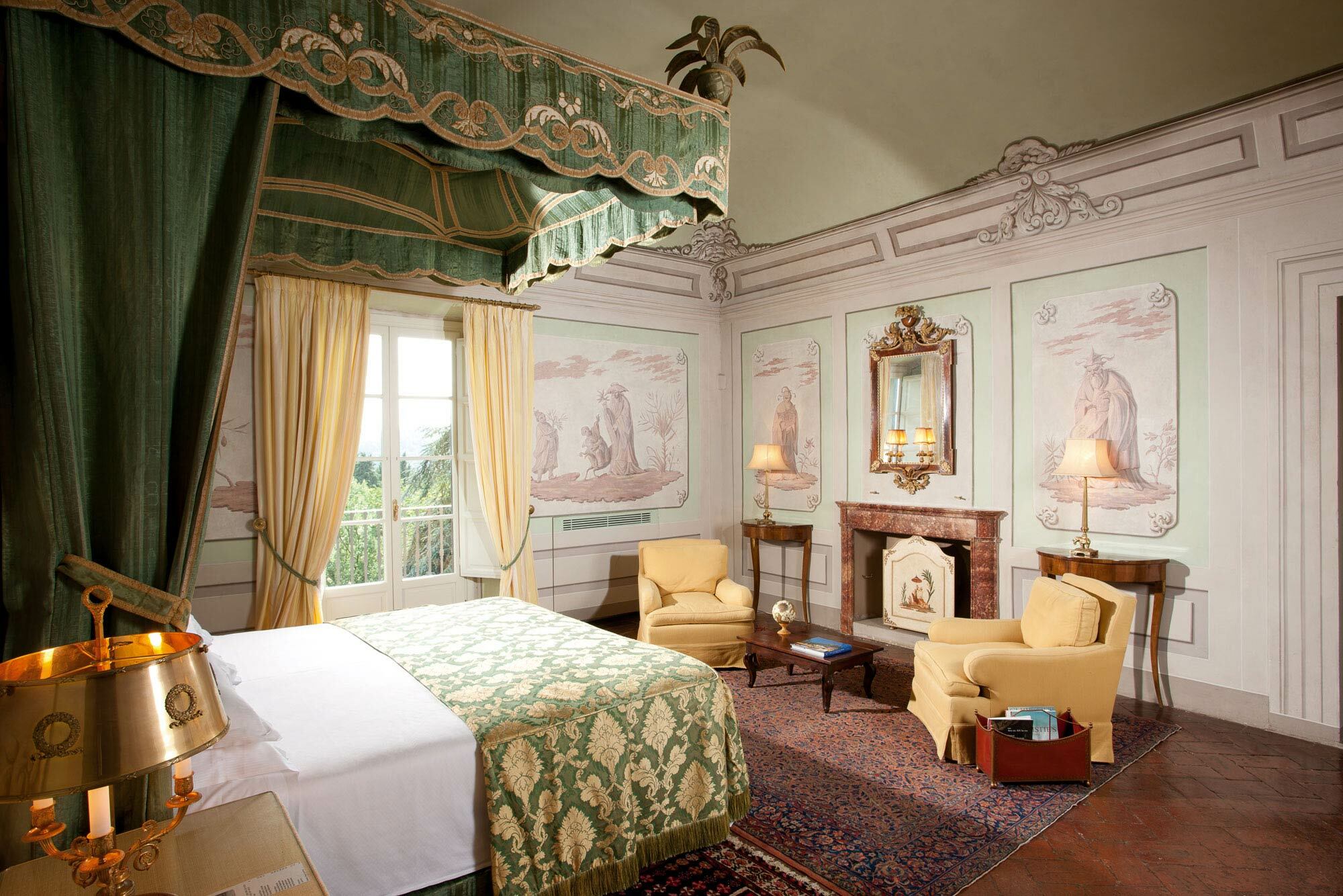 Gallery Hotel Art - Lungarno Collection Florencie Exteriér fotografie