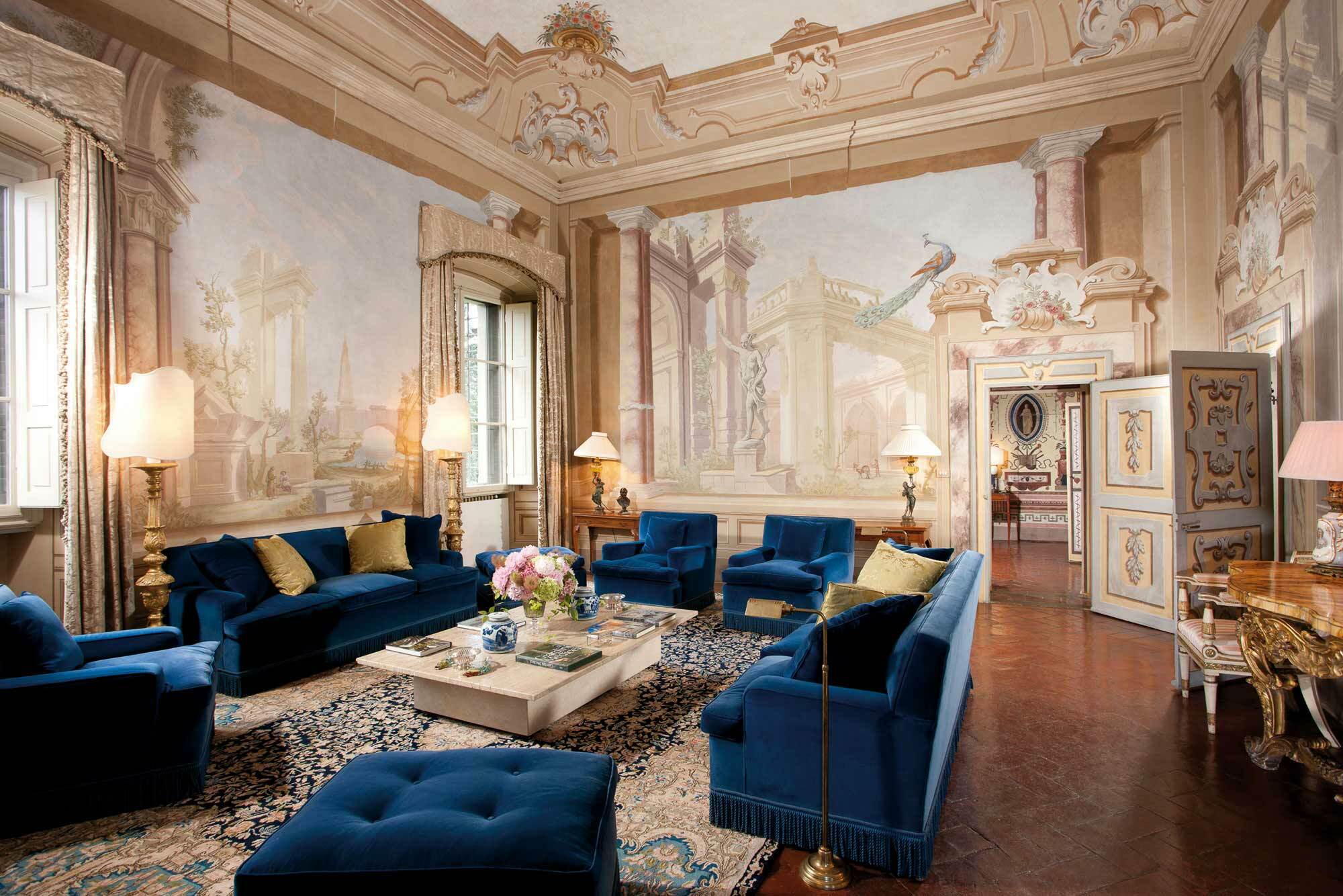 Gallery Hotel Art - Lungarno Collection Florencie Exteriér fotografie