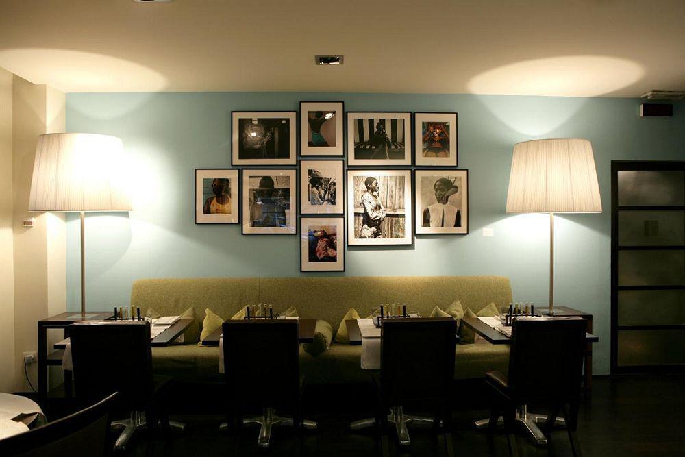 Gallery Hotel Art - Lungarno Collection Florencie Exteriér fotografie