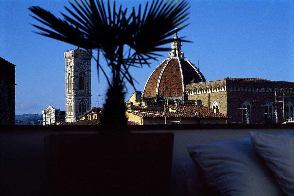 Gallery Hotel Art - Lungarno Collection Florencie Exteriér fotografie